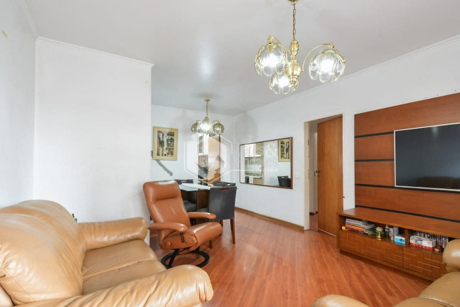 Apartamento com 3 Quartos à Venda, 104 m² em Pinheiros - São Paulo