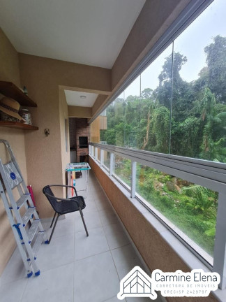 Imagem Apartamento com 2 Quartos à Venda, 74 m² em Toninhas - Ubatuba