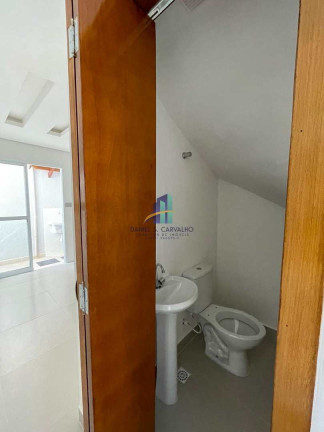Imagem Casa com 2 Quartos à Venda, 45 m² em Caiçara - Praia Grande Imagem Casa com 2 Quartos à Venda, 45 m² em Caiçara - Praia Grande