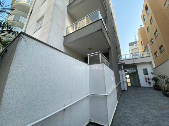 Imagem Apartamento com 2 Quartos à Venda, 86 m² em Parque Campolim - Sorocaba Imagem Apartamento com 2 Quartos à Venda, 86 m² em Parque Campolim - Sorocaba