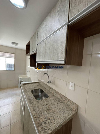 Apartamento com 1 Quarto à Venda, 45 m² em Parque Flamboyant - Campos Dos Goytacazes