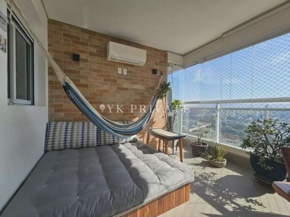 Imagem Apartamento com 3 Quartos à Venda, 117 m² em Barra Funda - São Paulo