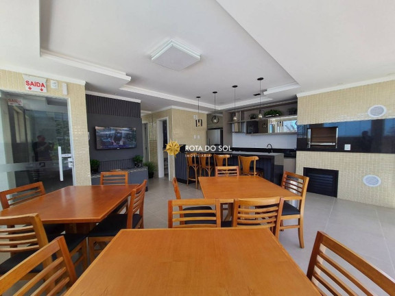 Imagem Apartamento com 2 Quartos à Venda, 88 m² em Bombas - Bombinhas