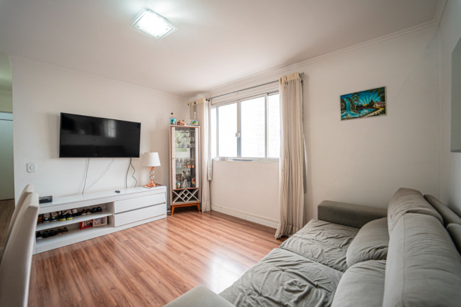 Imagem Apartamento com 2 Quartos à Venda, 64 m² em Vila Mascote - São Paulo