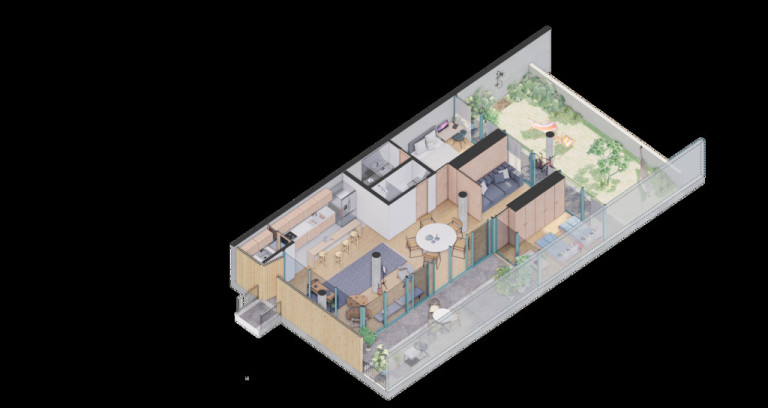Imagem Cobertura com 3 Quartos à Venda, 206 m² em Pinheiros - São Paulo