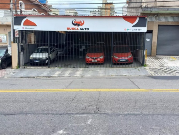 Imagem Imóvel Comercial à Venda, 240 m² em Tucuruvi - São Paulo