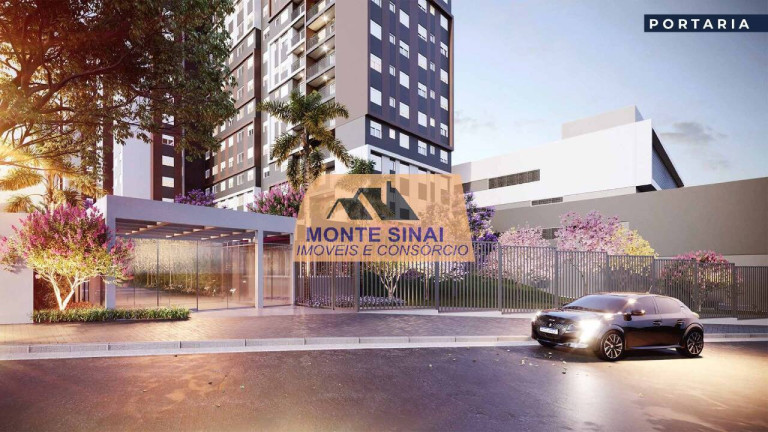 Imagem Apartamento com 3 Quartos à Venda,  em Vila Nova Sorocaba - Sorocaba