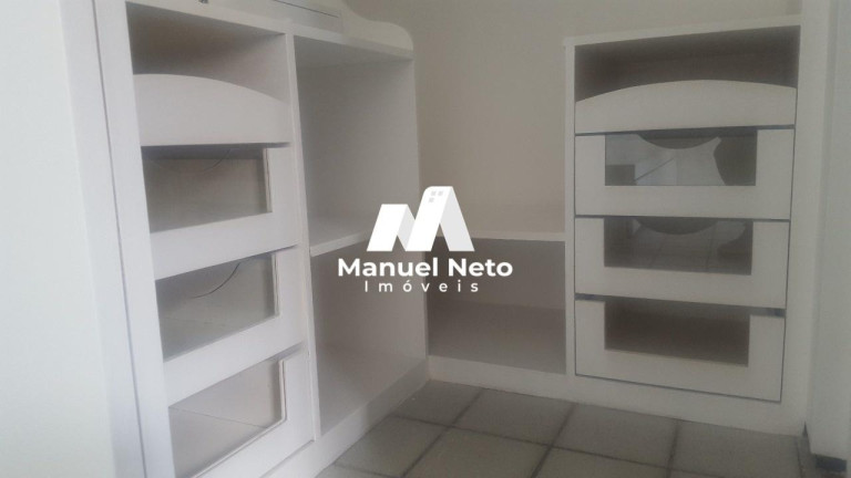Imagem Apartamento com 2 Quartos à Venda, 126 m² em Varjota - Fortaleza