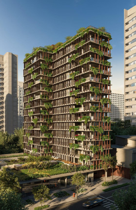 Imagem Apartamento com 3 Quartos à Venda, 204 m² em Itaim Bibi - São Paulo Imagem Apartamento com 3 Quartos à Venda, 204 m² em Itaim Bibi - São Paulo