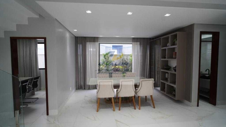 Imagem Casa com 5 Quartos à Venda, 330 m² em Muçumagro - João Pessoa Imagem Casa com 5 Quartos à Venda, 330 m² em Muçumagro - João Pessoa