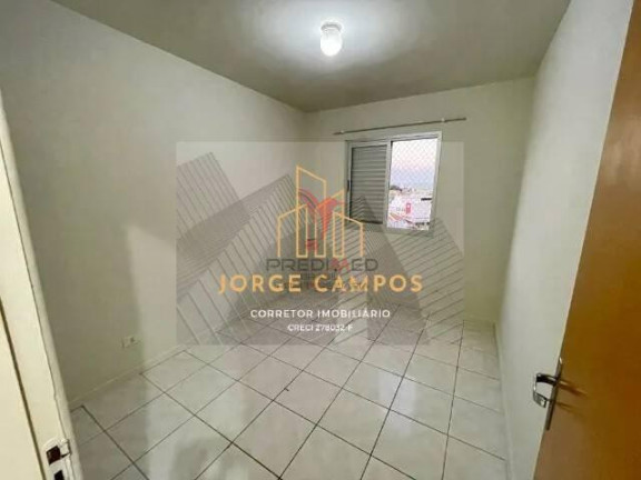 Imagem Apartamento com 2 Quartos à Venda, 55 m² em Centro - São José Dos Campos Imagem Apartamento com 2 Quartos à Venda, 55 m² em Centro - São José Dos Campos