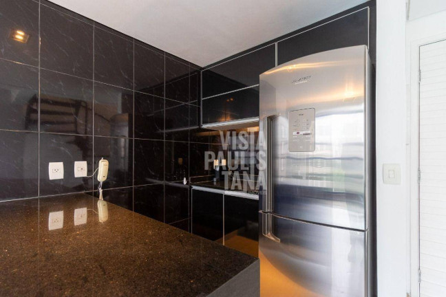 Imagem Imóvel com 1 Quarto à Venda, 44 m² em Vila Nova Conceição - São Paulo Imagem Imóvel com 1 Quarto à Venda, 44 m² em Vila Nova Conceição - São Paulo