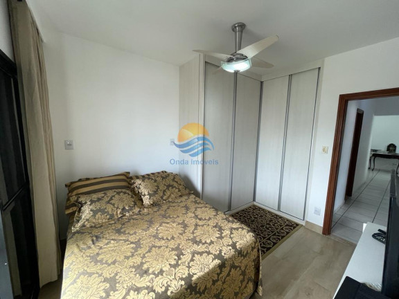 Imagem Apartamento com 3 Quartos à Venda, 117 m² em Campo Grande - Santos