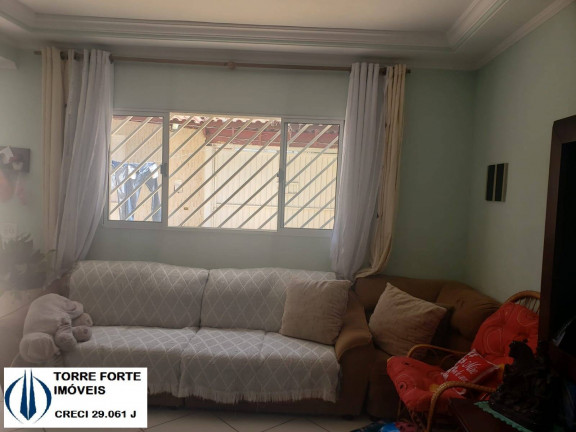 Imagem Casa com 2 Quartos à Venda, 88 m² em Vila Carrão - São Paulo Imagem Casa com 2 Quartos à Venda, 88 m² em Vila Carrão - São Paulo
