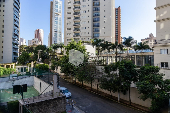 Imagem Apartamento com 3 Quartos à Venda, 110 m² em Jardim Vila Mariana - São Paulo