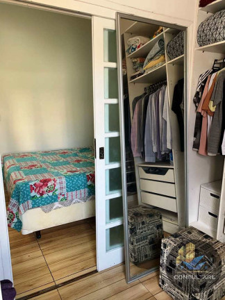 Imagem Casa com 3 Quartos à Venda, 225 m² em Marapé - Santos Imagem Casa com 3 Quartos à Venda, 225 m² em Marapé - Santos