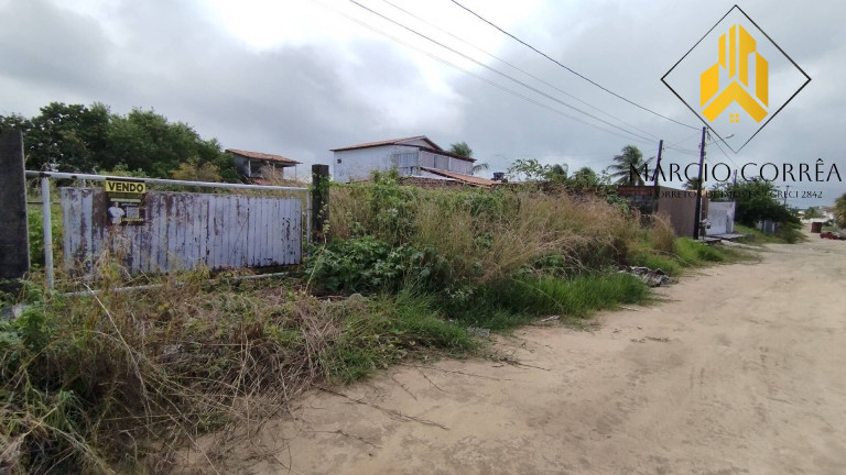 Imagem Terreno à Venda, 1.440 m² em Jacumã - Conde Imagem Terreno à Venda, 1.440 m² em Jacumã - Conde
