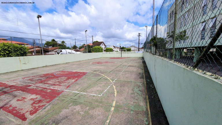 Imagem Apartamento com 2 Quartos à Venda, 51 m² em Centro - Peruíbe