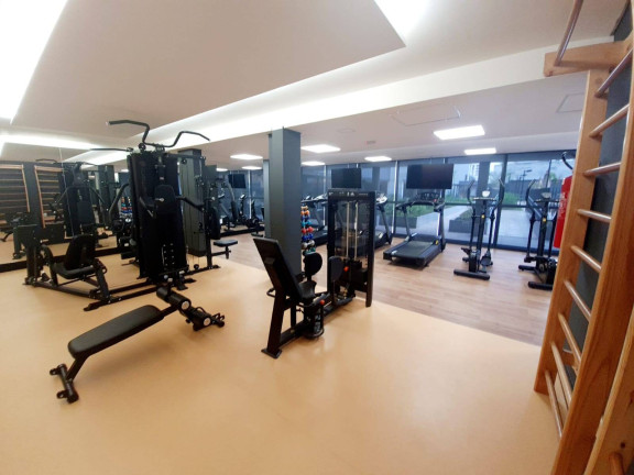Imagem Apartamento com 3 Quartos à Venda, em Ferreira - São Paulo Imagem Apartamento com 3 Quartos à Venda, em Ferreira - São Paulo
