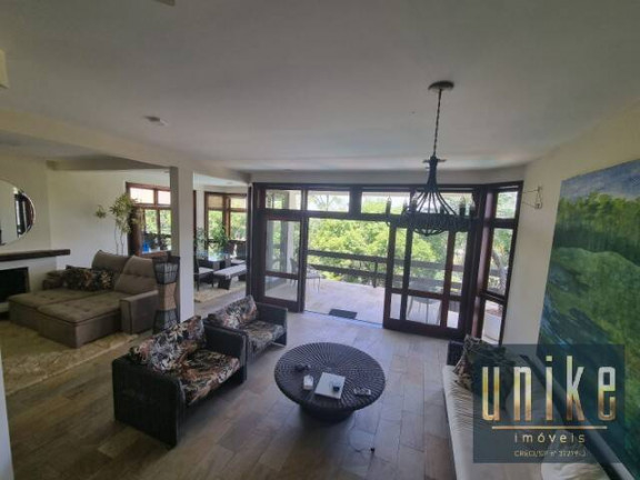 Imagem Casa com 4 Quartos à Venda, 390 m² em Urbanova - São José Dos Campos