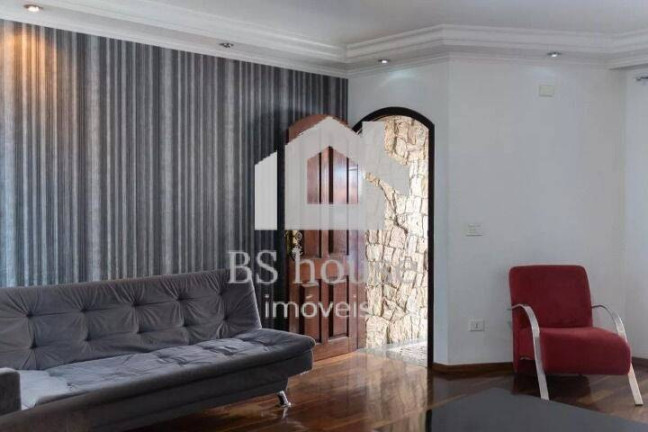 Imagem Casa com 3 Quartos à Venda, 200 m² em Parque Jaçatuba - Santo André