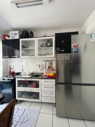 Imagem Apartamento com 2 Quartos à Venda, 54 m² em Jardim Atlântico - Florianópolis