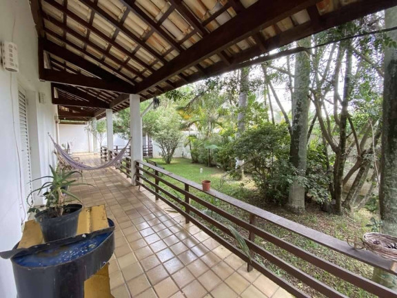 Imagem Casa com 4 Quartos à Venda, 780 m² em Fazendinha - Carapicuíba