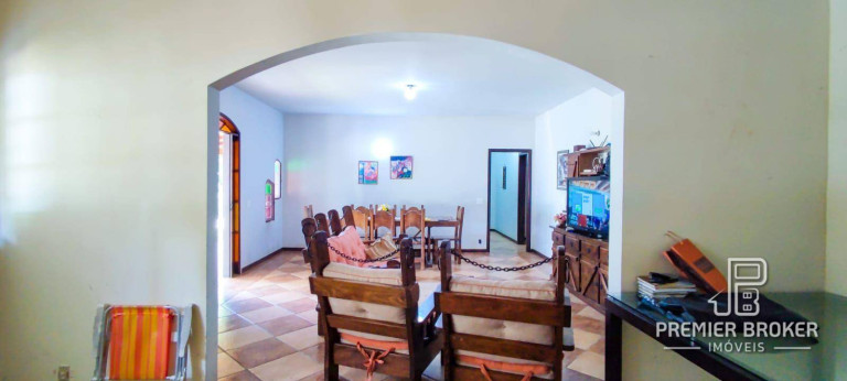 Imagem Casa com 4 Quartos à Venda, 180 m² em Parque Do Imbui - Teresópolis Imagem Casa com 4 Quartos à Venda, 180 m² em Parque Do Imbui - Teresópolis