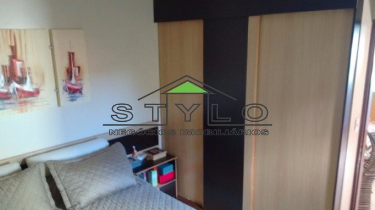 Sobrado com 3 Quartos à Venda, 222 m² em Santa Terezinha - São Bernardo Do Campo