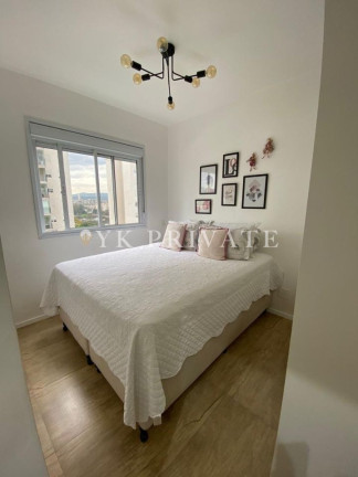 Imagem Apartamento com 1 Quarto à Venda, 55 m² em Vila Anastácio - São Paulo
