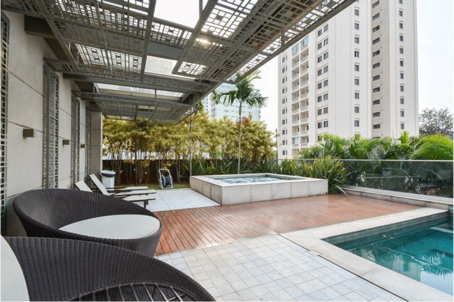 Imagem Apartamento com 2 Quartos à Venda, 174 m² em Vila Clementino - São Paulo