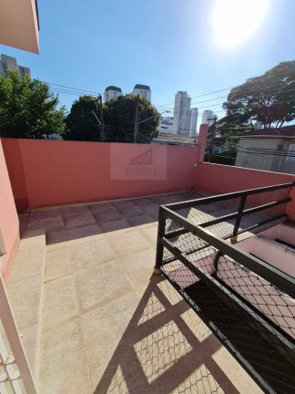 Imagem Casa com 3 Quartos à Venda, 165 m² em Brooklin Paulista - São Paulo Imagem Casa com 3 Quartos à Venda, 165 m² em Brooklin Paulista - São Paulo