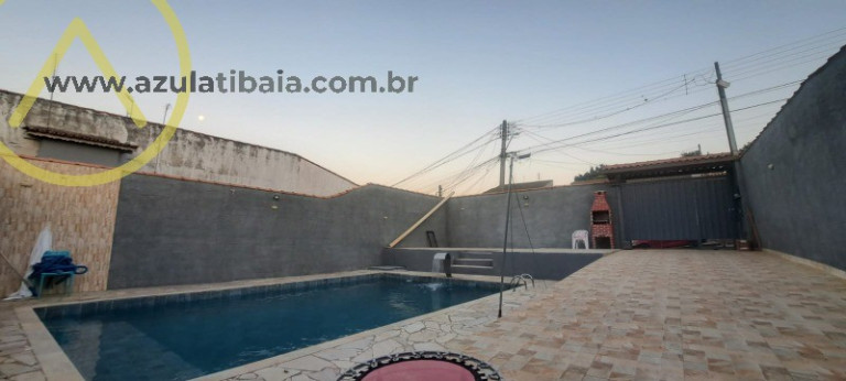 Imagem Casa com 2 Quartos à Venda, 181 m² em Jardim Dos Pinheiros - Atibaia Imagem Casa com 2 Quartos à Venda, 181 m² em Jardim Dos Pinheiros - Atibaia