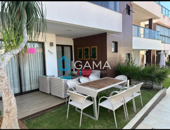 Cobertura com 3 Quartos à Venda, 200 m² em Pirangi Do Norte (distrito Litoral) - Parnamirim