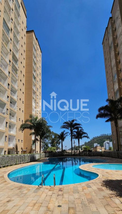 Imagem Apartamento com 3 Quartos à Venda, 72 m² em Jardim Bonfiglioli - Jundiaí Imagem Apartamento com 3 Quartos à Venda, 72 m² em Jardim Bonfiglioli - Jundiaí