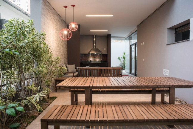 Imagem Imóvel com 1 Quarto à Venda, 44 m² em Vila Mariana - São Paulo Imagem Imóvel com 1 Quarto à Venda, 44 m² em Vila Mariana - São Paulo