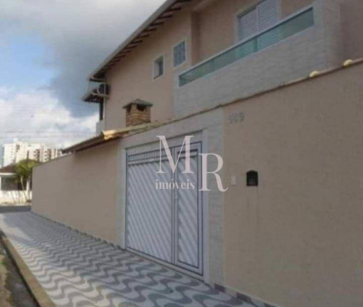 Imagem Sobrado com 3 Quartos à Venda, 250 m² em Vilamar - Praia Grande Imagem Sobrado com 3 Quartos à Venda, 250 m² em Vilamar - Praia Grande