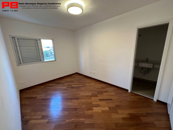 Imagem Apartamento com 4 Quartos à Venda, 127 m² em Vila Clementino - São Paulo Imagem Apartamento com 4 Quartos à Venda, 127 m² em Vila Clementino - São Paulo