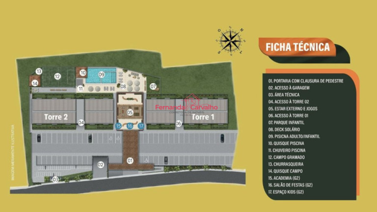 Imagem Apartamento com 2 Quartos à Venda, 41 m² em São Rafael - Salvador Imagem Apartamento com 2 Quartos à Venda, 41 m² em São Rafael - Salvador