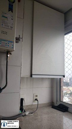 Imagem Apartamento com 2 Quartos à Venda, 47 m² em Jardim Umarizal - São Paulo Imagem Apartamento com 2 Quartos à Venda, 47 m² em Jardim Umarizal - São Paulo