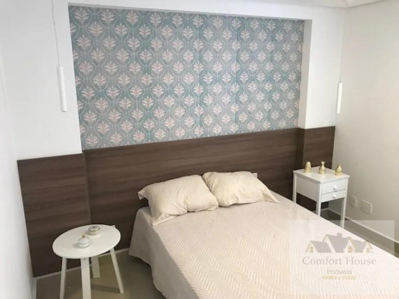 Imagem Apartamento com 2 Quartos à Venda, 60 m² em Demarchi - São Bernardo Do Campo