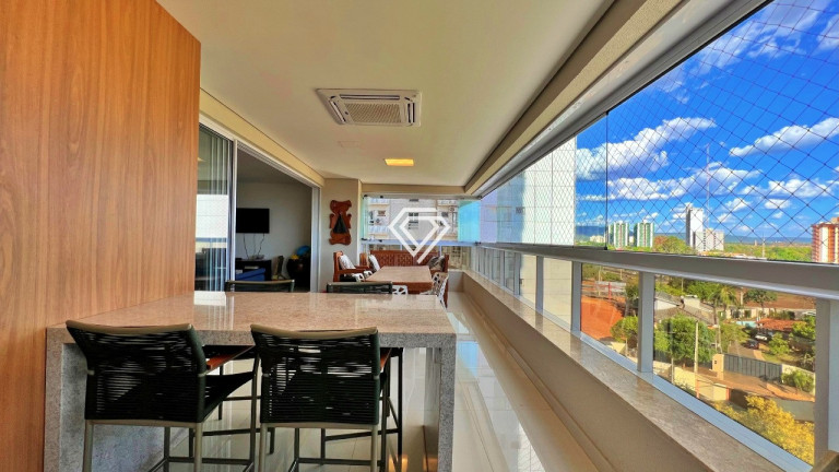 Imagem Apartamento com 4 Quartos à Venda, 209 m² em Plano Diretor Sul - Palmas Imagem Apartamento com 4 Quartos à Venda, 209 m² em Plano Diretor Sul - Palmas