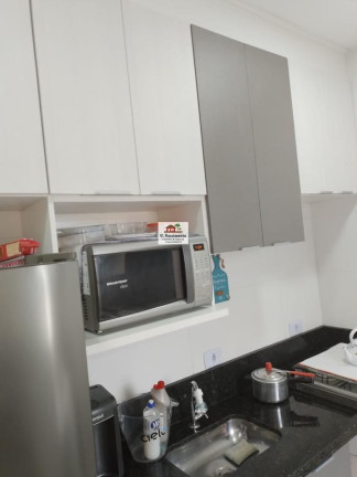 Imagem Apartamento com 2 Quartos à Venda, 43 m² em Vila Formosa - São Paulo Imagem Apartamento com 2 Quartos à Venda, 43 m² em Vila Formosa - São Paulo