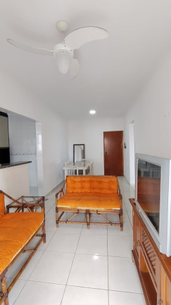 Imagem Apartamento com 1 Quarto à Venda, 55 m² em Tupi - Praia Grande