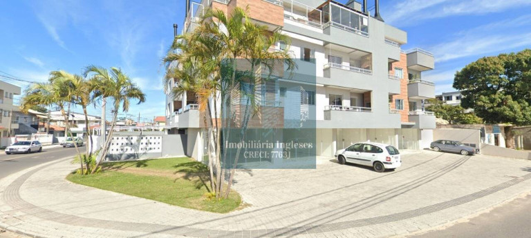 Sala Comercial à Venda,  em Ingleses Do Rio Vermelho - Florianópolis