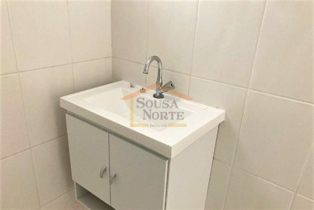 Imagem Apartamento com 2 Quartos à Venda, 45 m² em água Fria - São Paulo Imagem Apartamento com 2 Quartos à Venda, 45 m² em água Fria - São Paulo