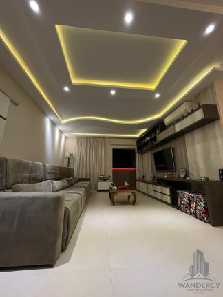 Imagem Cobertura com 4 Quartos à Venda, 306 m² em Centro - Ubatuba
