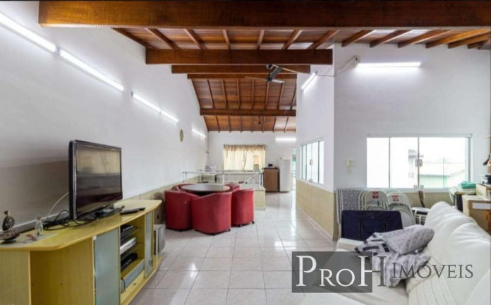 Imagem Sobrado com 3 Quartos à Venda, 111 m² em Olímpico - São Caetano Do Sul Imagem Sobrado com 3 Quartos à Venda, 111 m² em Olímpico - São Caetano Do Sul