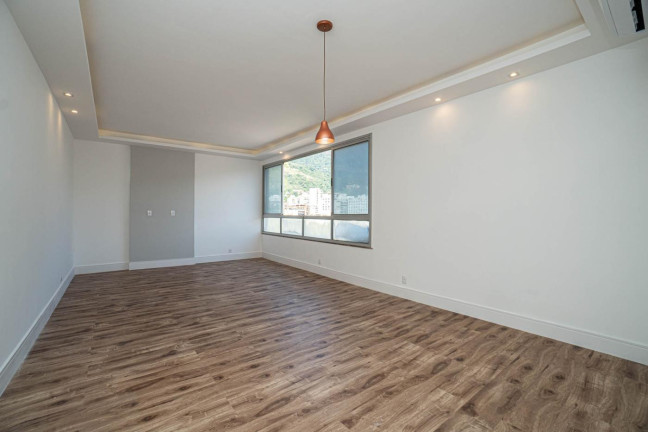 Apartamento com 4 Quartos à Venda, 130 m² em Tijuca - Rio De Janeiro