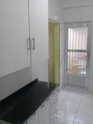 Imagem Apartamento com 1 Quarto à Venda, 53 m² em Aclimação - São Paulo
